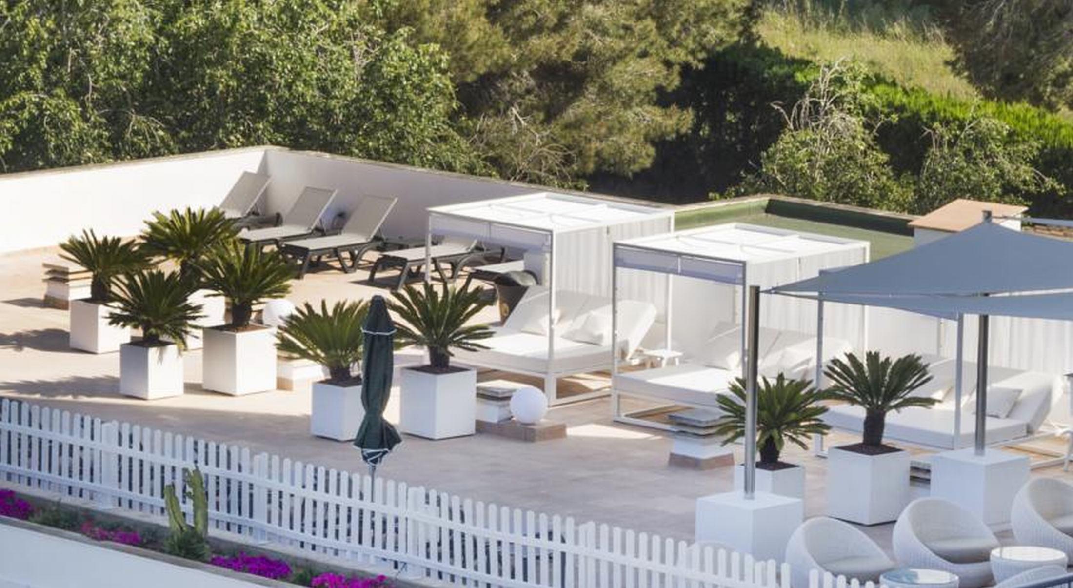 Catalonia Del Mar - Adults Only Hotel Cala Bona  Kültér fotó