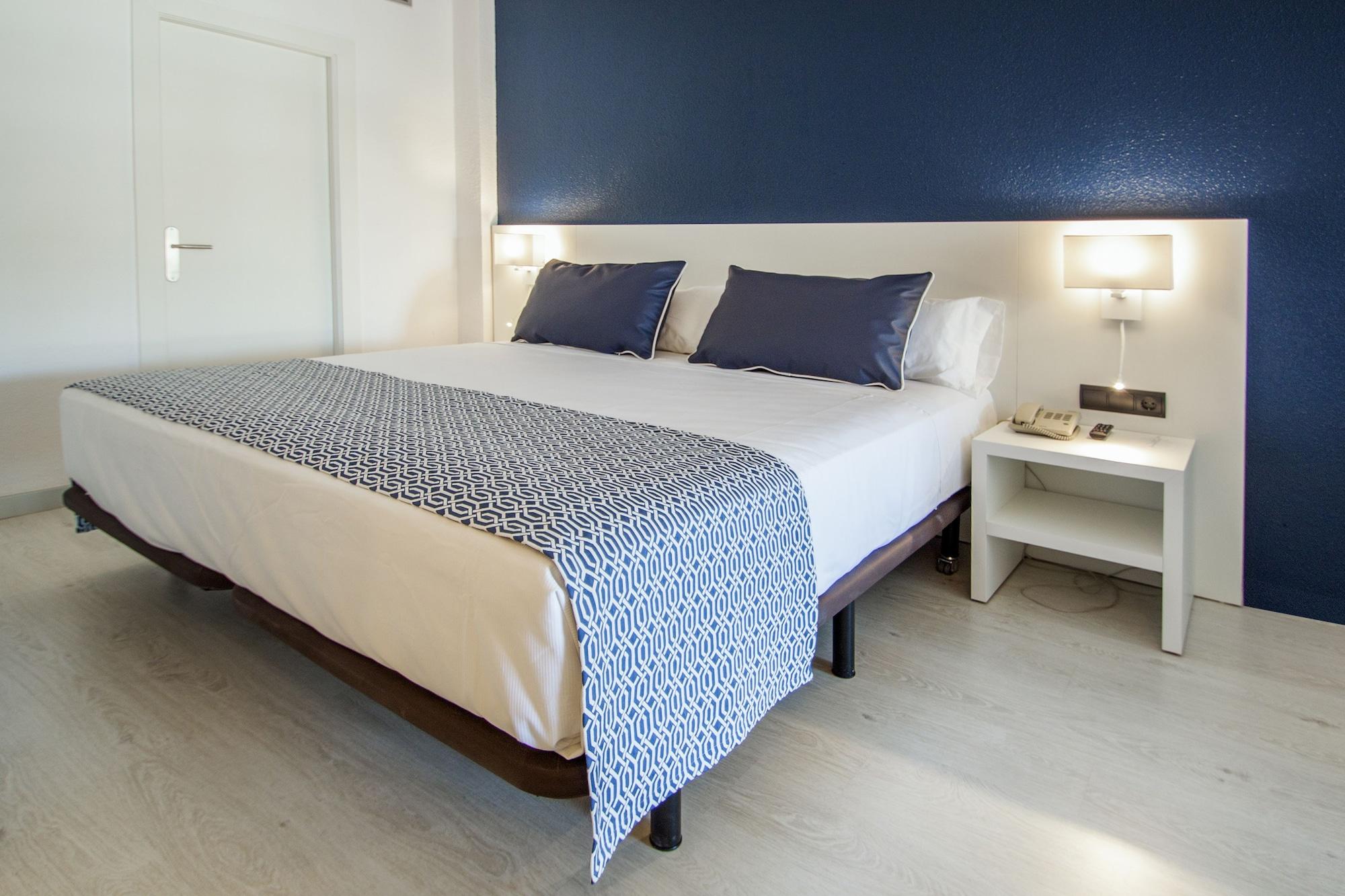 Catalonia Del Mar - Adults Only Hotel Cala Bona  Kültér fotó