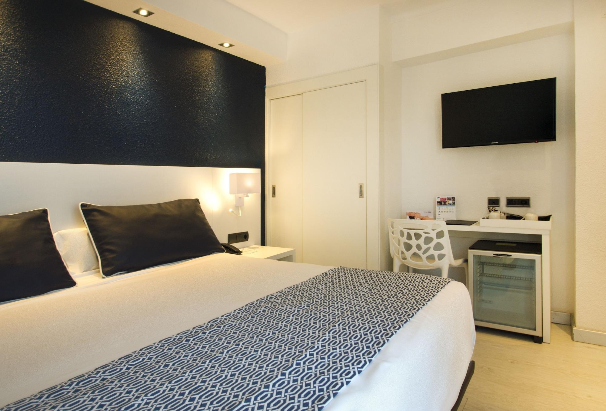 Catalonia Del Mar - Adults Only Hotel Cala Bona  Kültér fotó