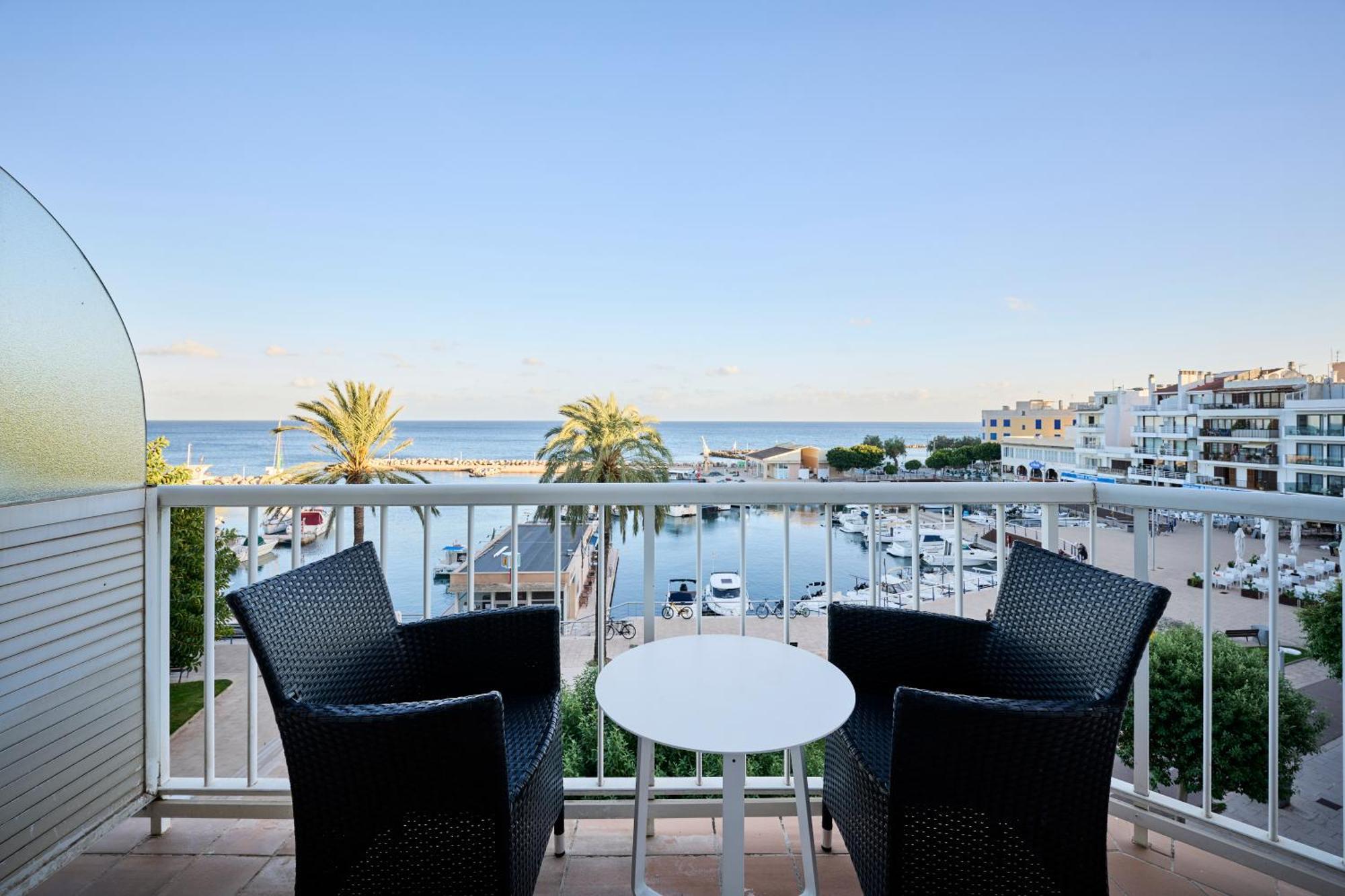 Catalonia Del Mar - Adults Only Hotel Cala Bona  Szoba fotó