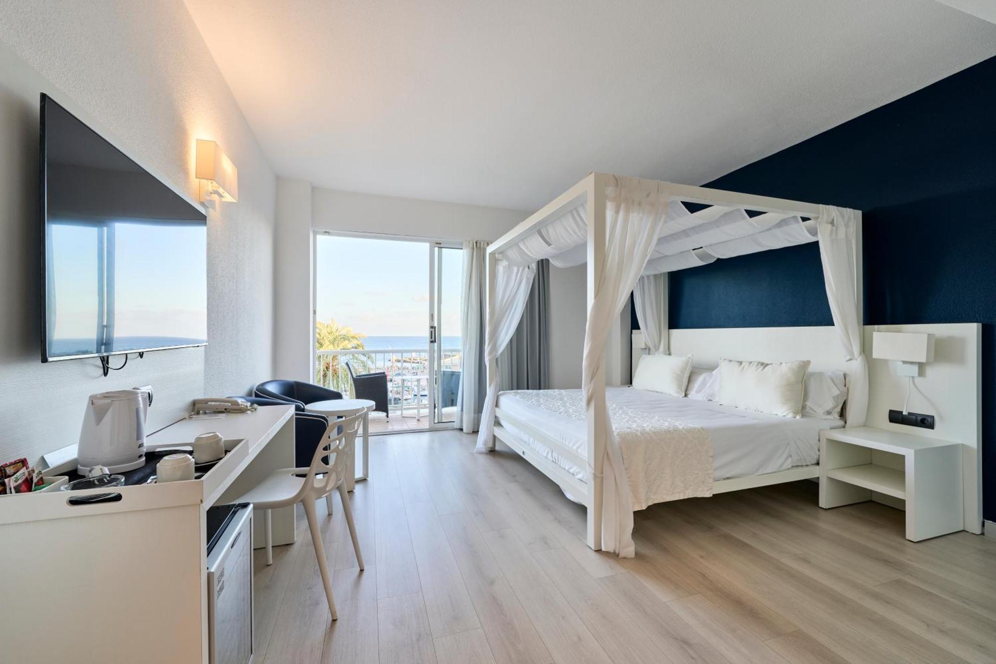 Catalonia Del Mar - Adults Only Hotel Cala Bona  Szoba fotó
