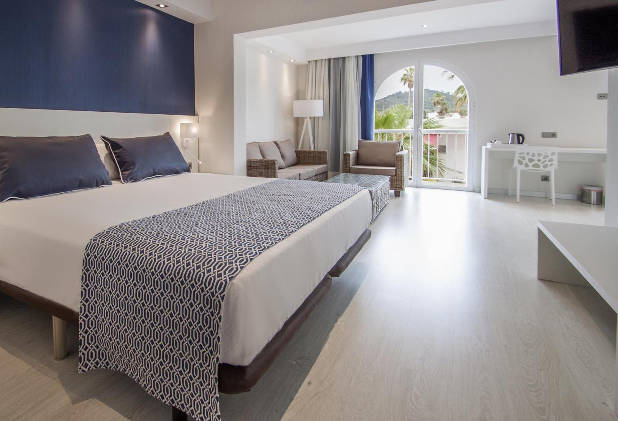 Catalonia Del Mar - Adults Only Hotel Cala Bona  Kültér fotó