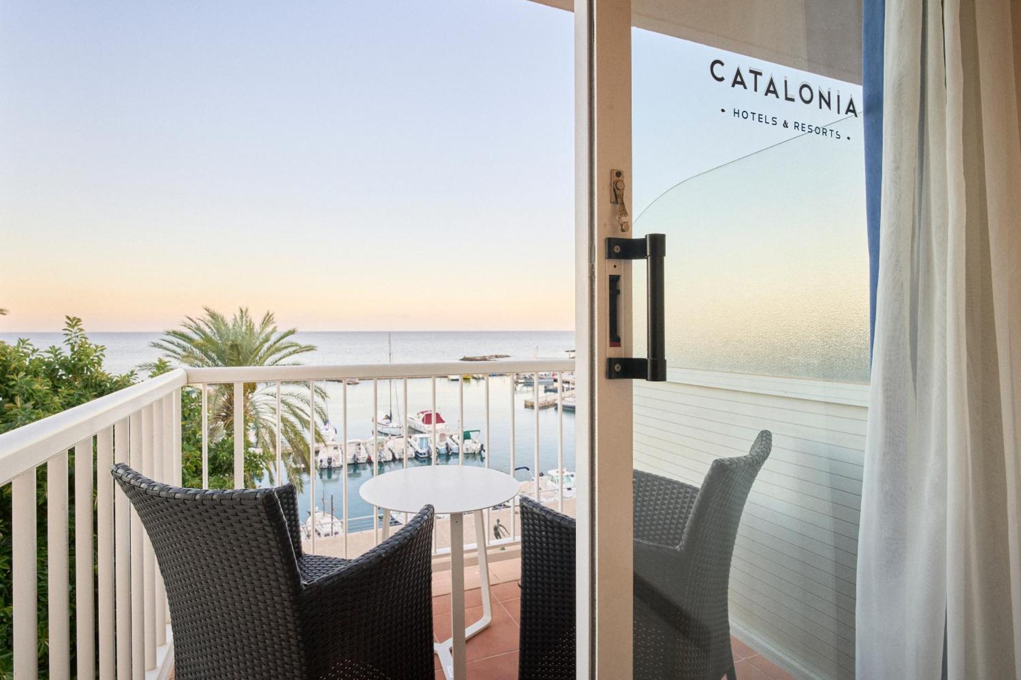 Catalonia Del Mar - Adults Only Hotel Cala Bona  Szoba fotó