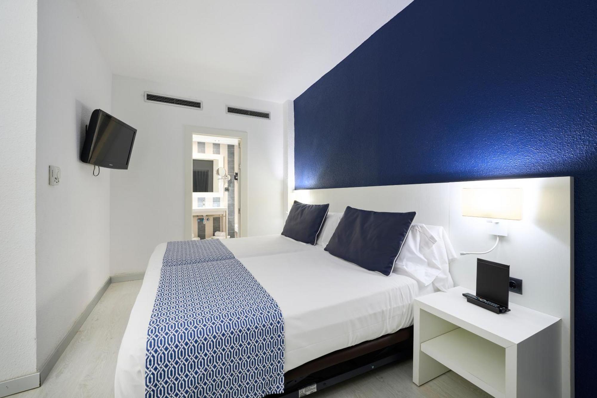 Catalonia Del Mar - Adults Only Hotel Cala Bona  Szoba fotó