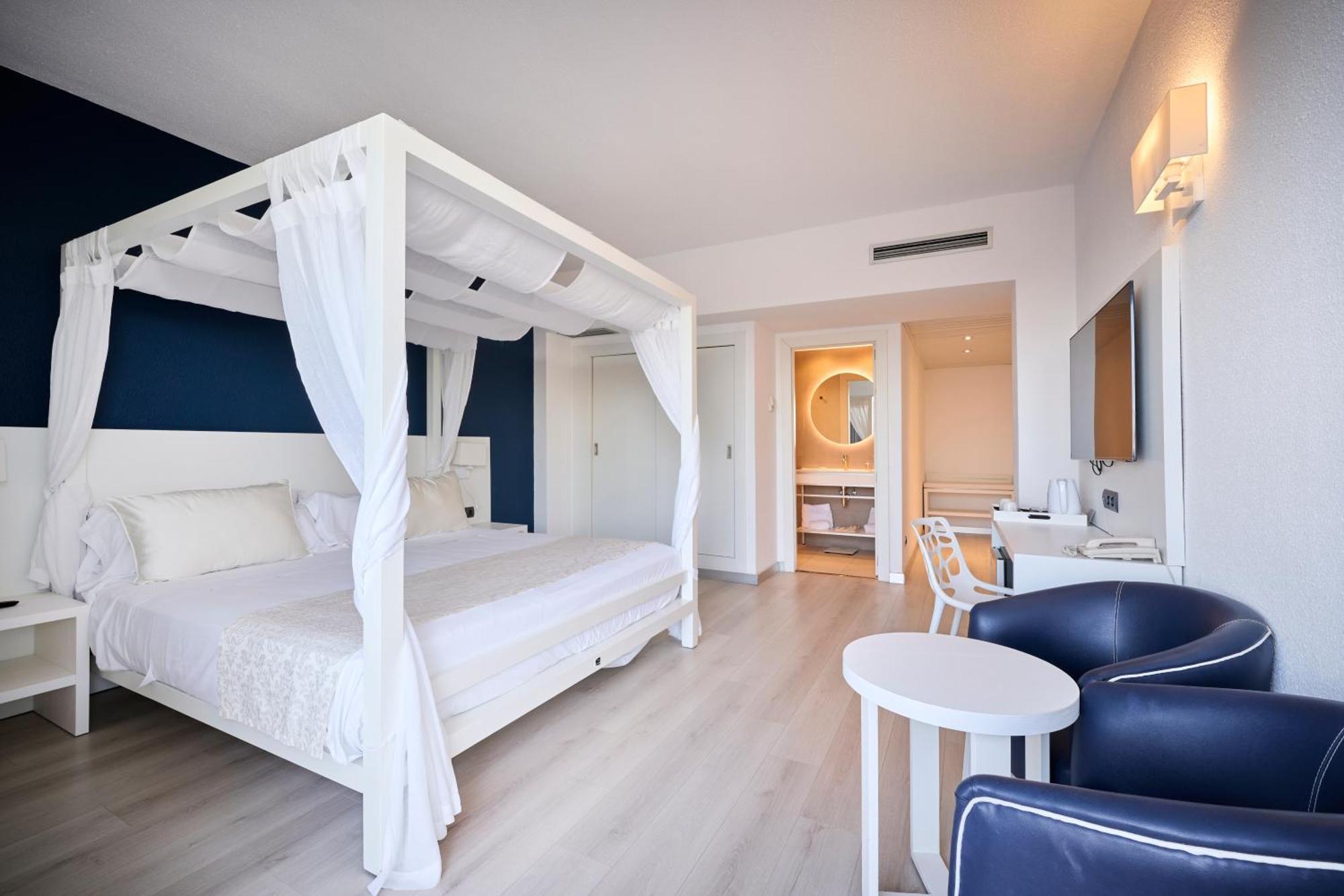 Catalonia Del Mar - Adults Only Hotel Cala Bona  Szoba fotó