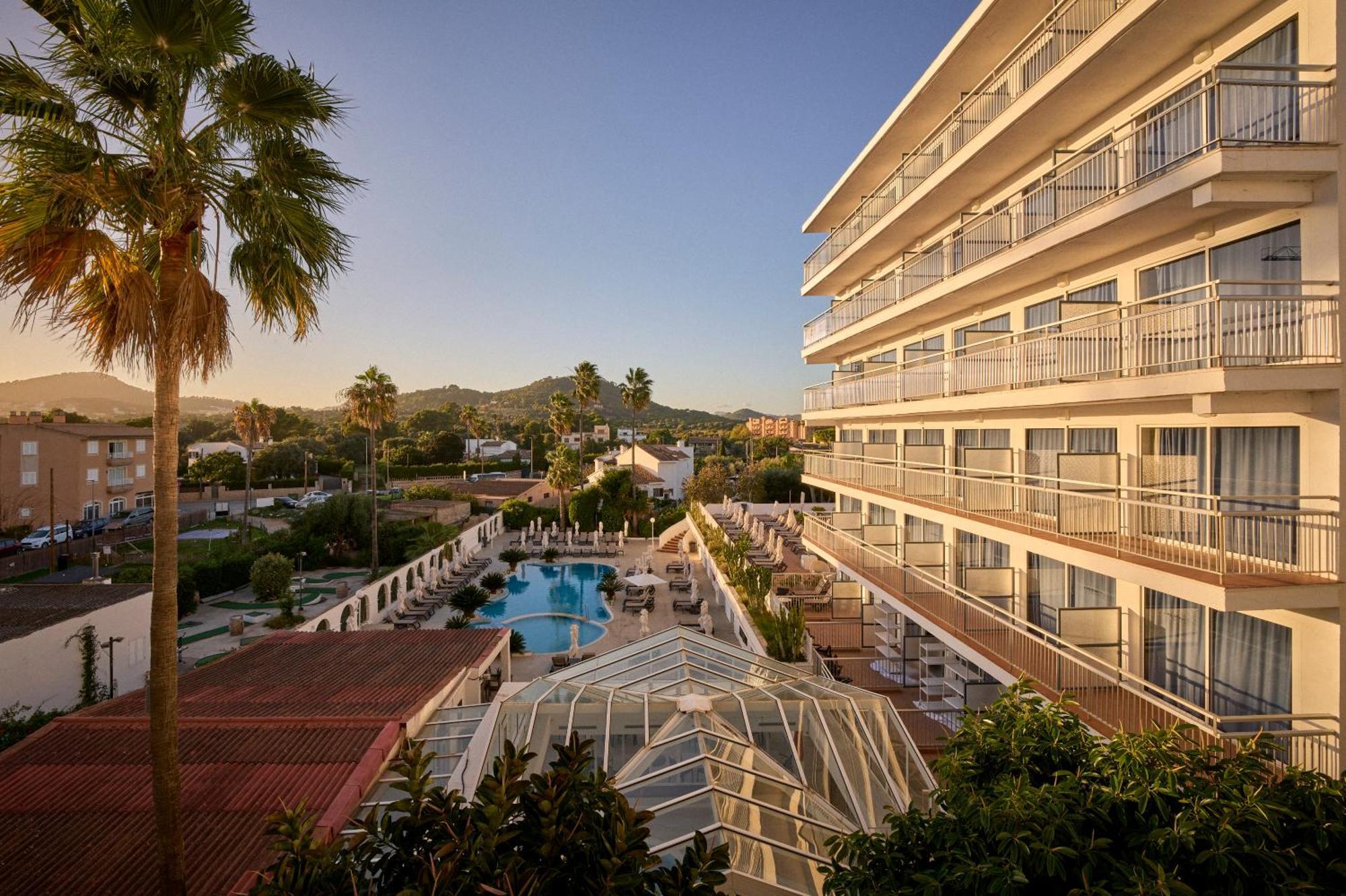 Catalonia Del Mar - Adults Only Hotel Cala Bona  Szoba fotó