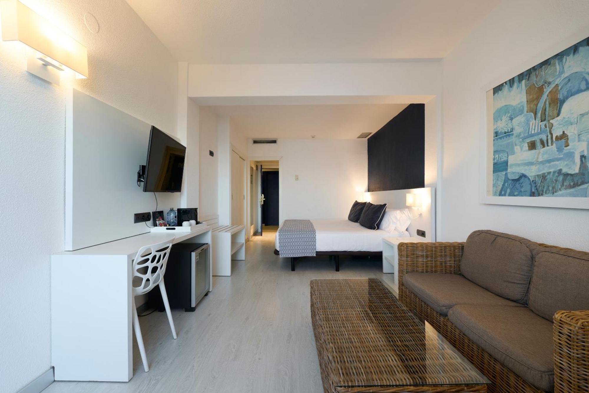 Catalonia Del Mar - Adults Only Hotel Cala Bona  Szoba fotó