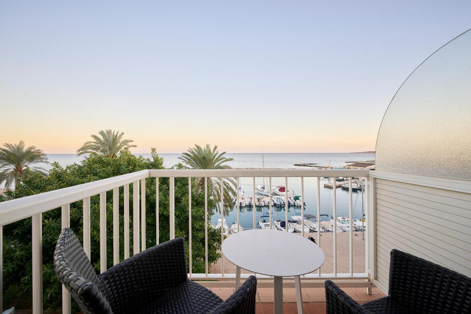 Catalonia Del Mar - Adults Only Hotel Cala Bona  Szoba fotó