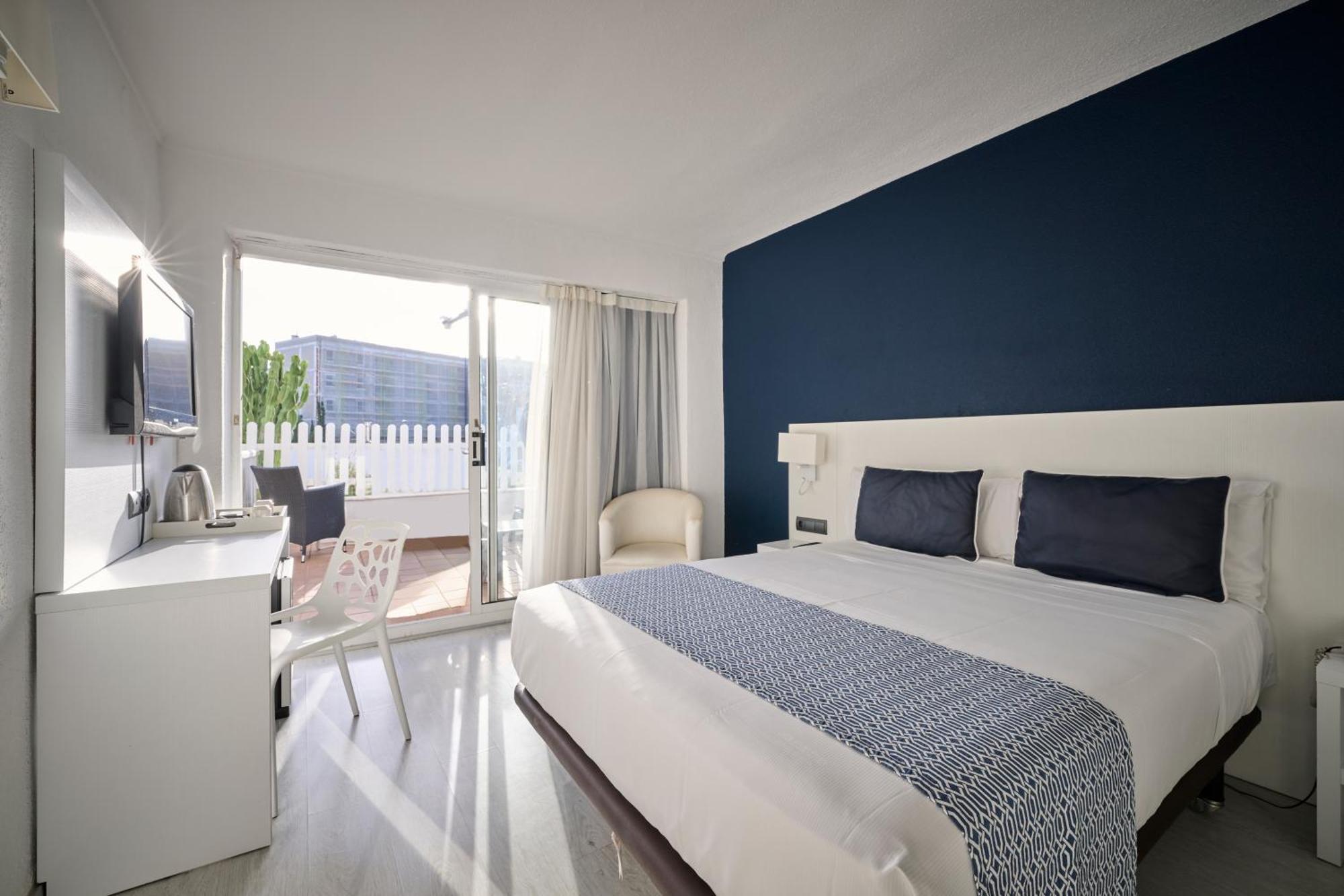 Catalonia Del Mar - Adults Only Hotel Cala Bona  Kültér fotó