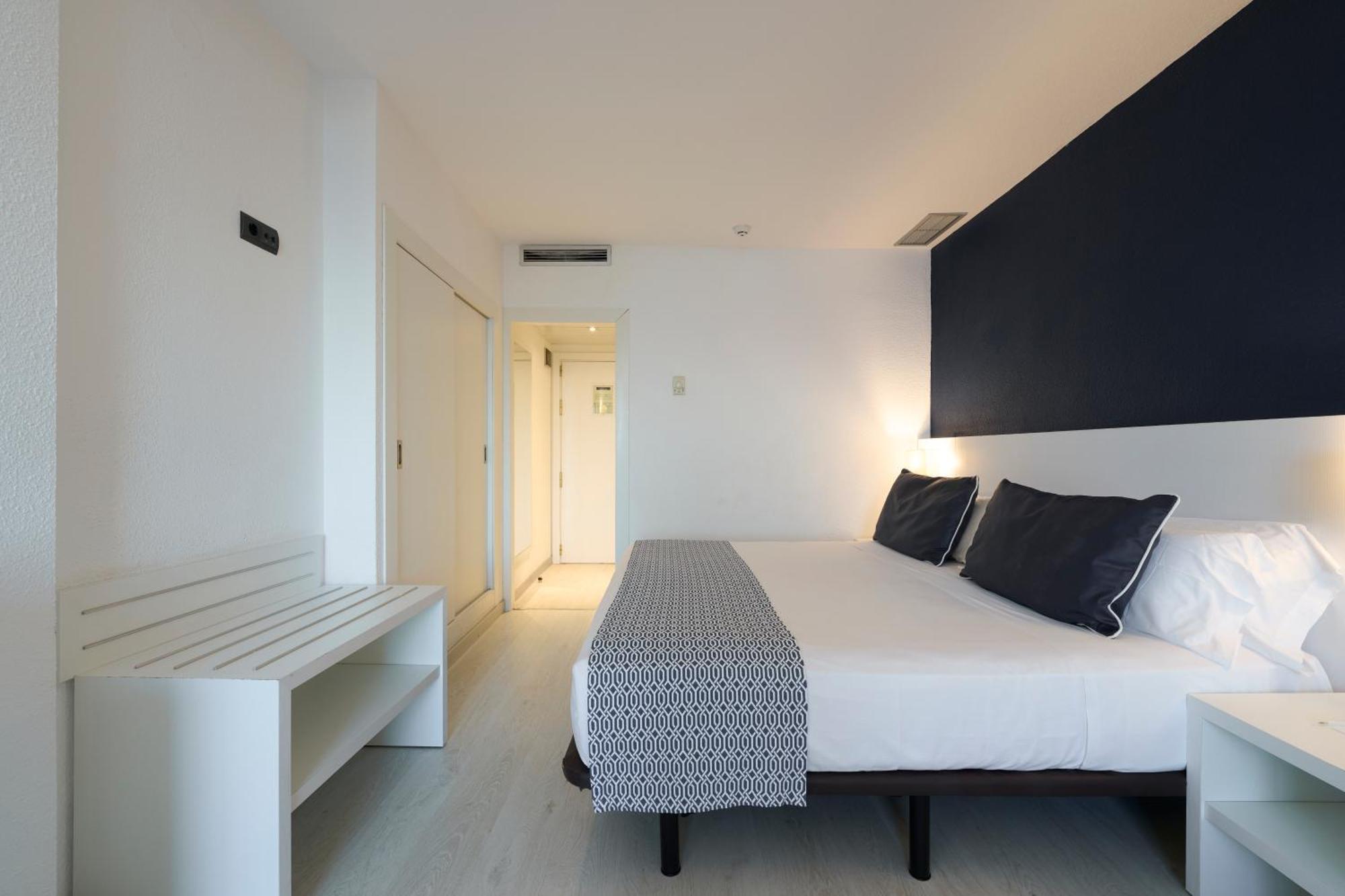 Catalonia Del Mar - Adults Only Hotel Cala Bona  Szoba fotó